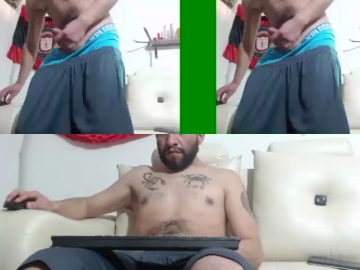 Americano_sw  05-08-2021 Recorded Video Download